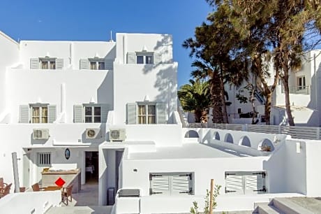 Oxygen Sea Side Hotel