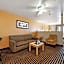 Best Western Plus Executive Inn And Suites