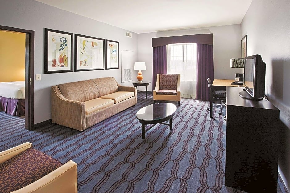 La Quinta by Wyndham Hinesville - Fort Stewart