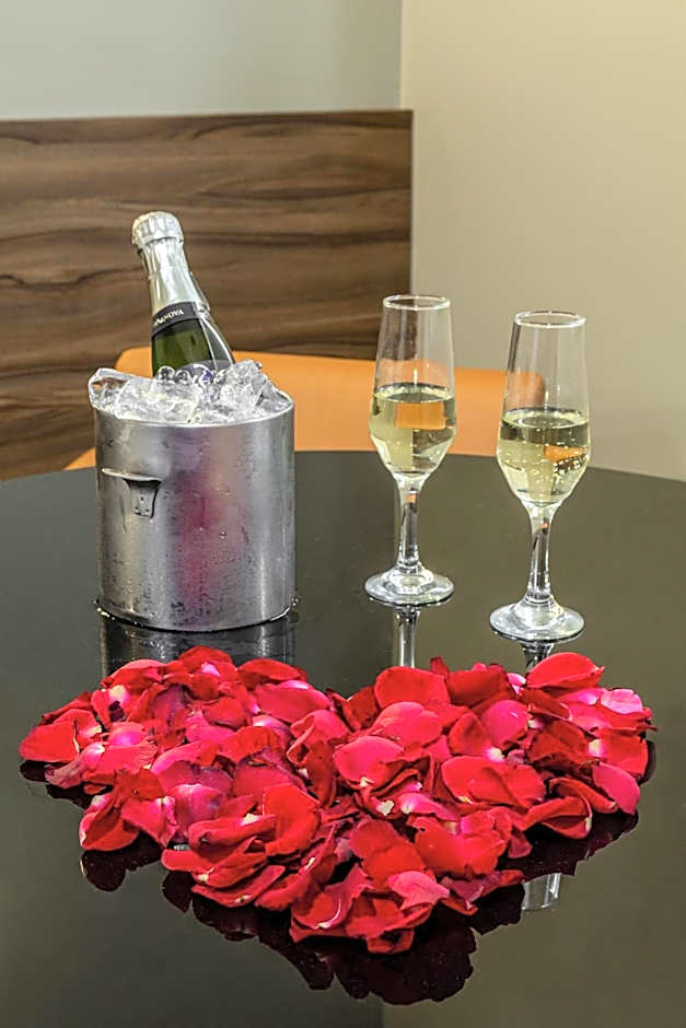 Citi Hotel Premium Caruaru