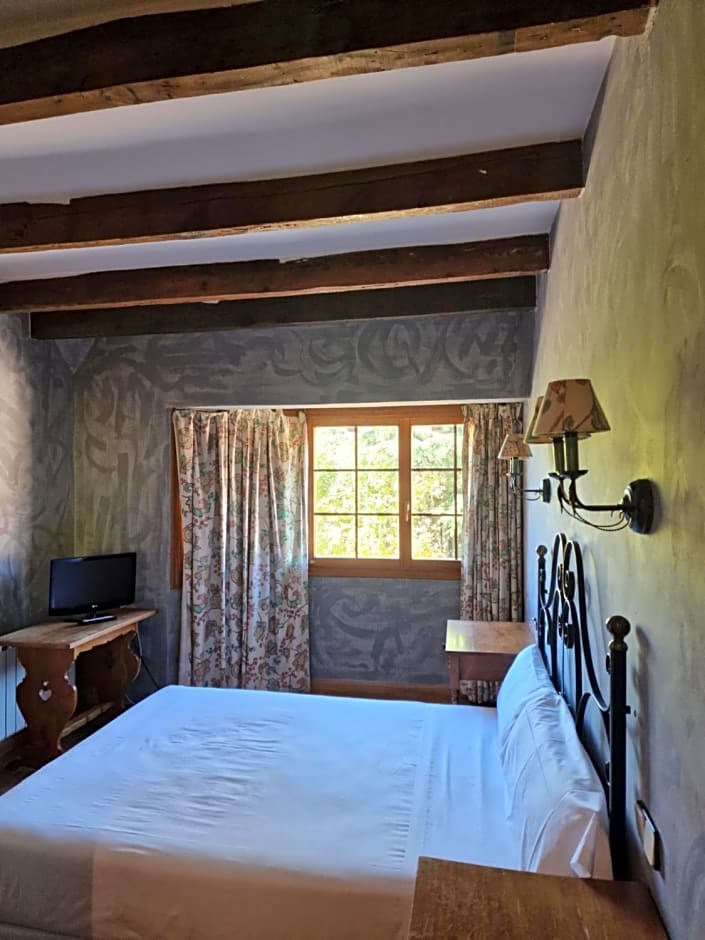 Hotel Rural Las Gacelas