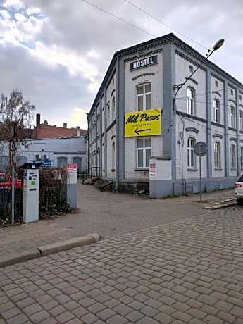 Hostel Kamienna Centrum