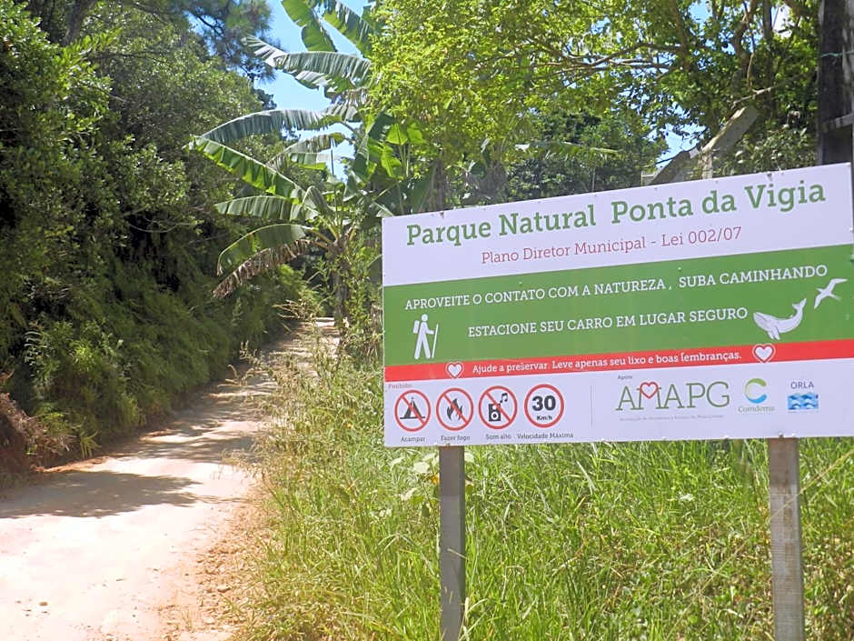 Aruã Suítes & Café