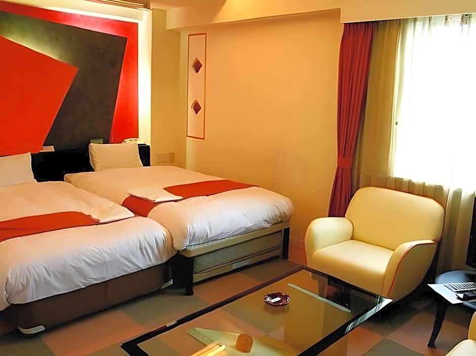 Chitose Daiichi Hotel