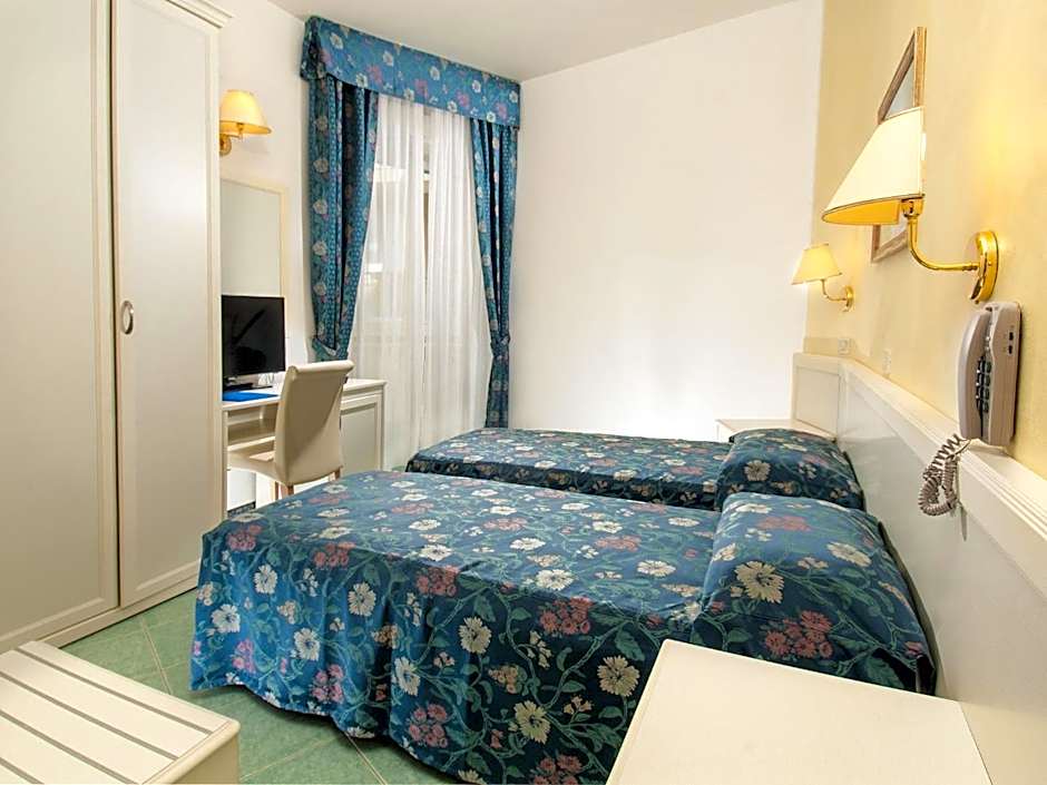 Hotel Nord Est