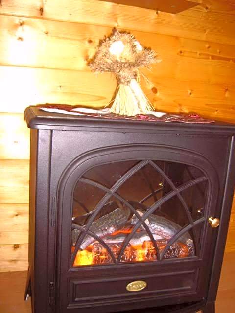 Les Roulottes de Maufront