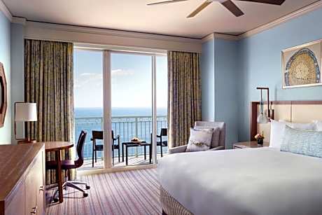 The Ritz-Carlton Key Biscayne Miami
