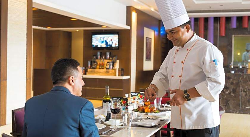 Golden Tulip Chandigarh - Panchkula