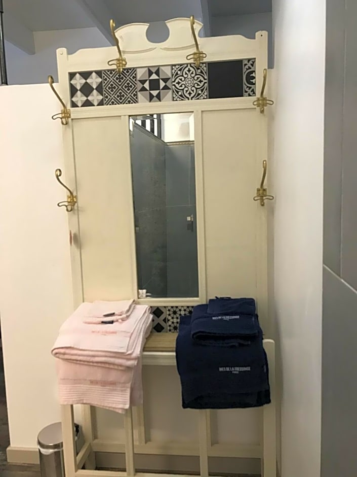 La Grange de Dourlers