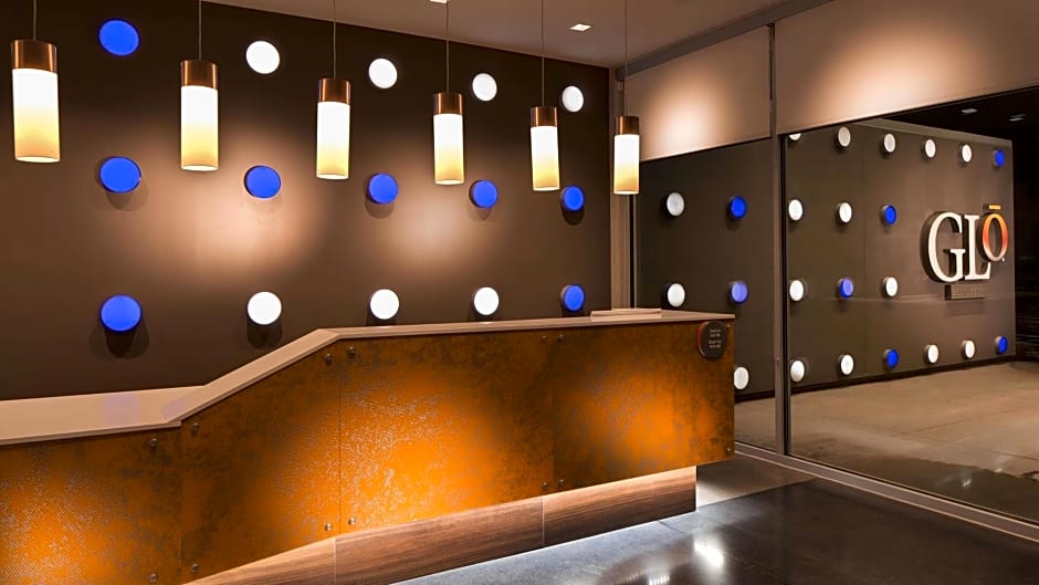 GLō Best Western Lexington