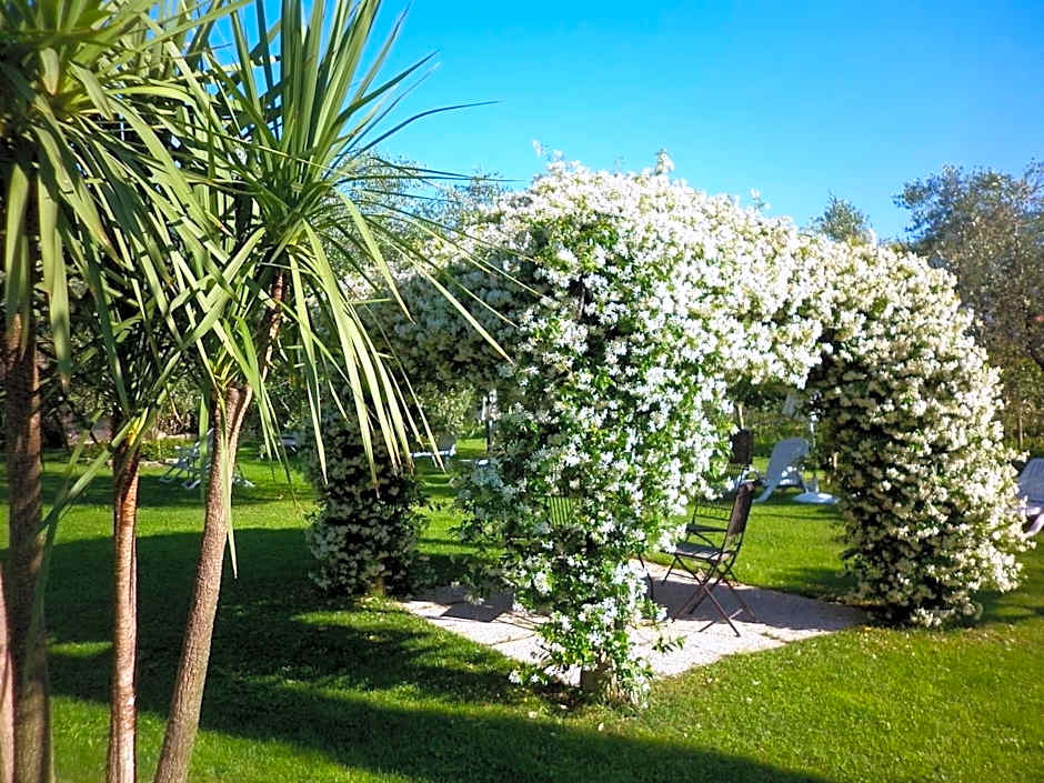 Residence La Colombera