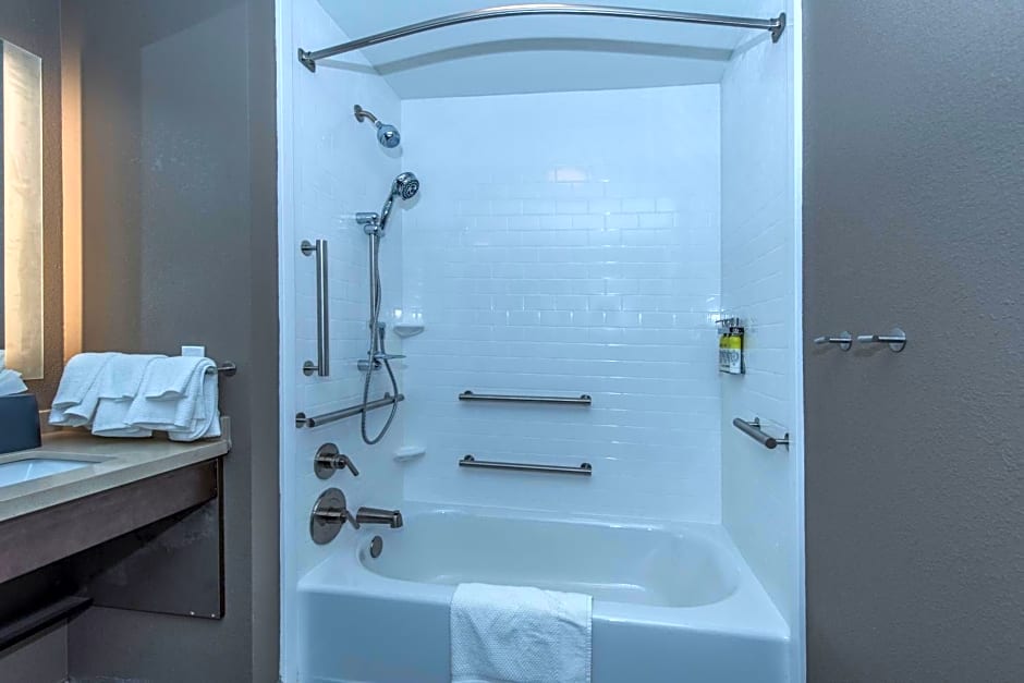 Staybridge Suites By Holiday Inn Charleston - Mount Pleasant By IHG