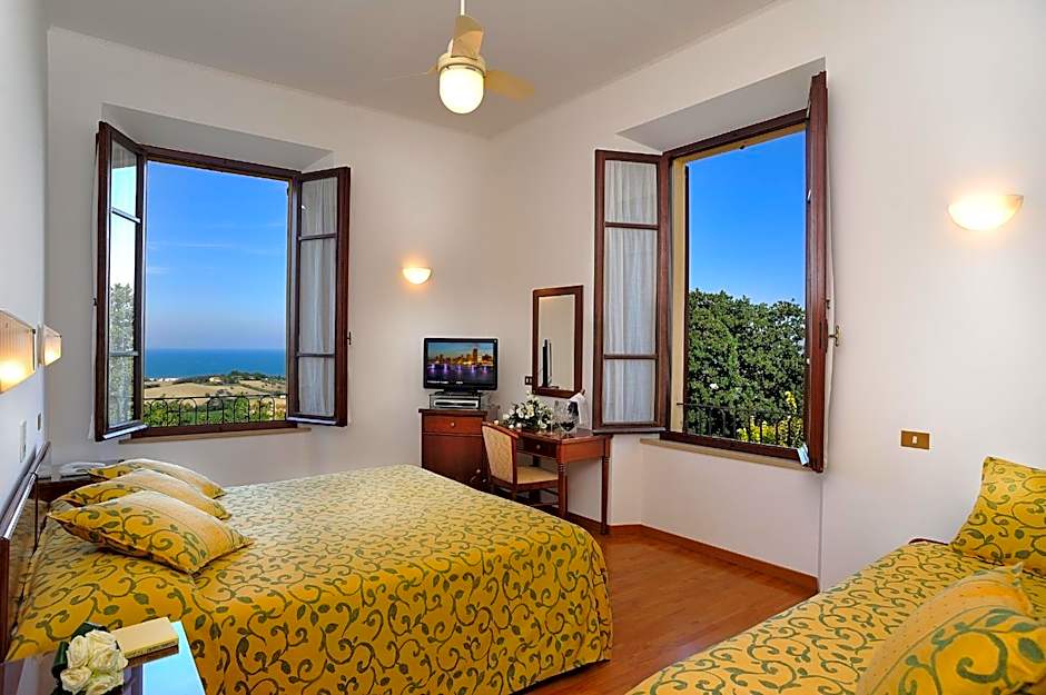 Hotel Bel Sit
