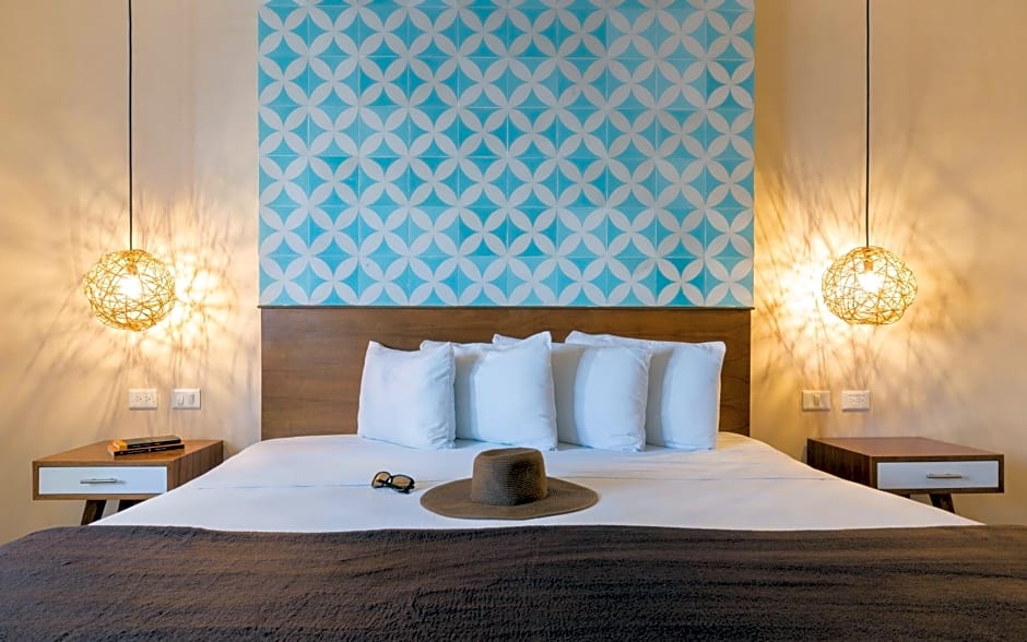 Quinta Margarita - Boho Chic Hotel