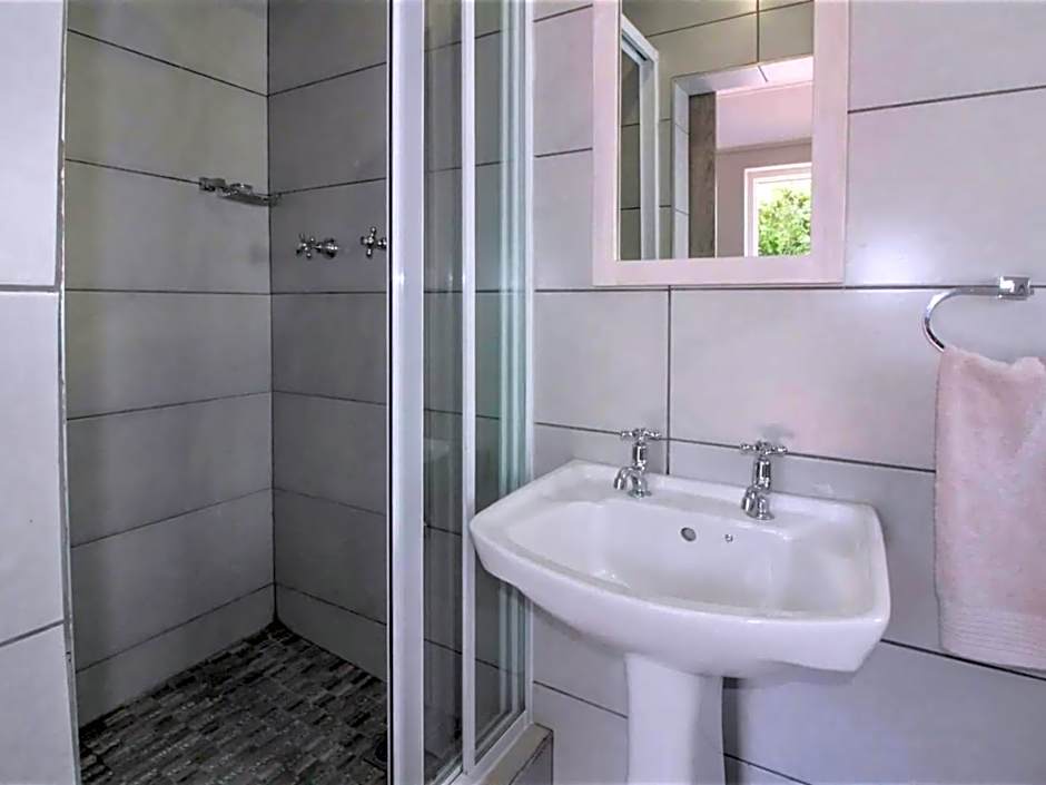 5 Tides End and 5 on Tides End