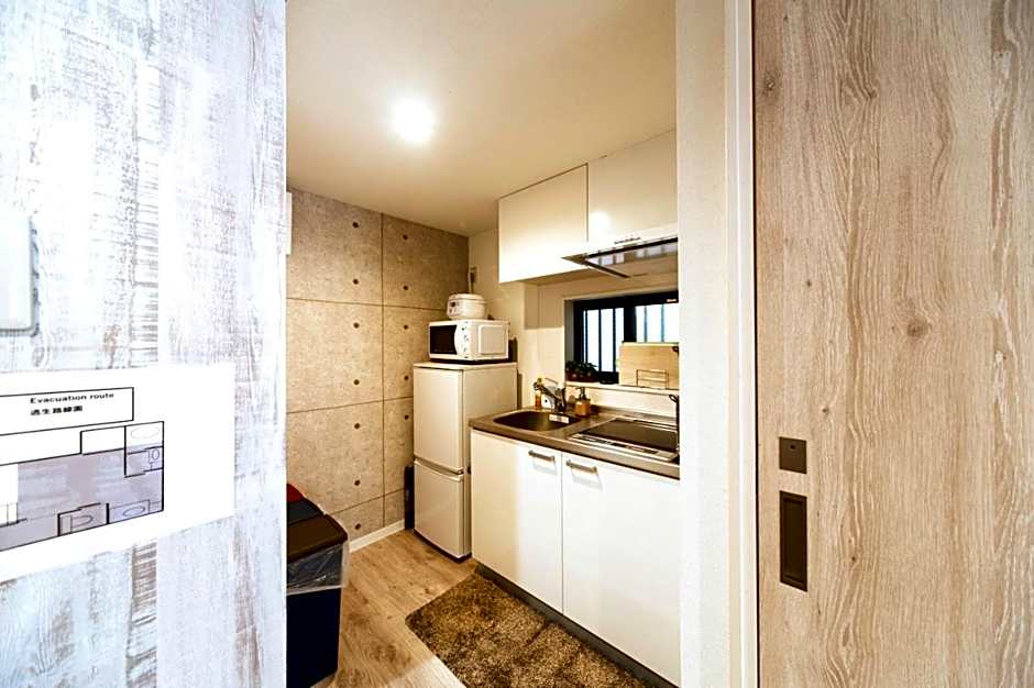 nestay house tokyo itabashi