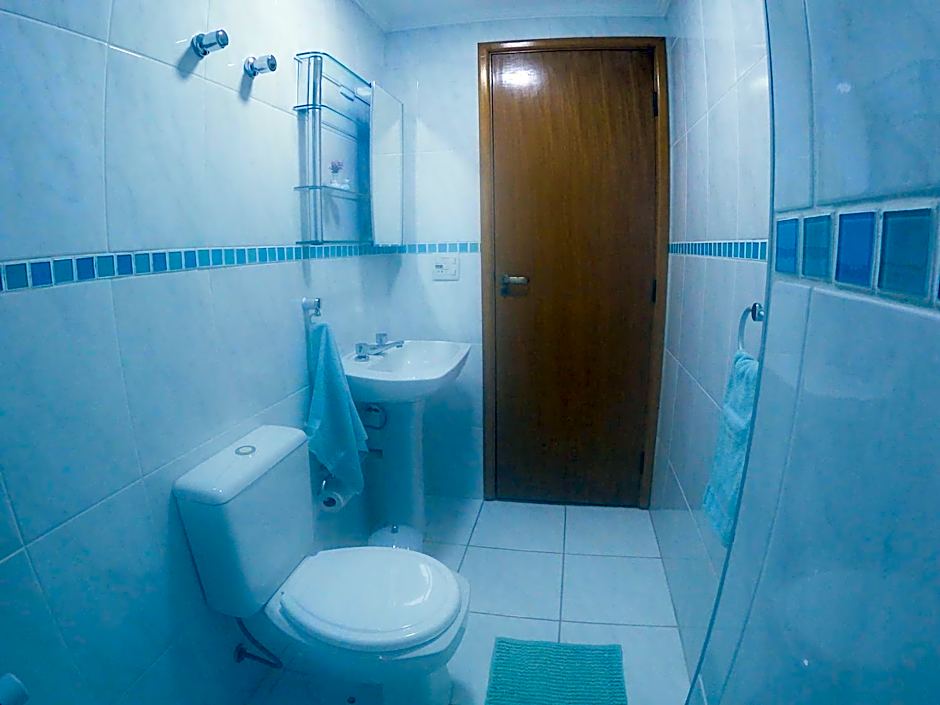 Condomínio Flat Piemonte