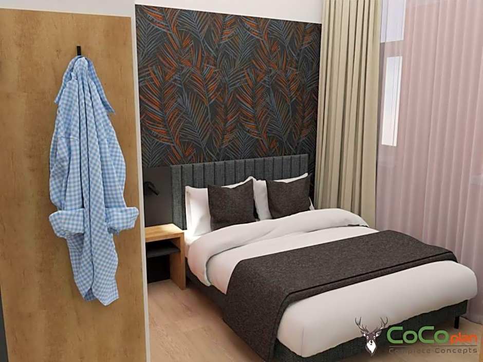 NEU - Sona Design Rooms - CITY CENTER -