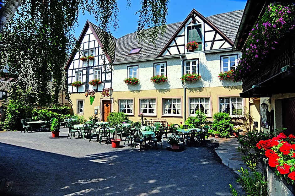 Gästehaus Korf