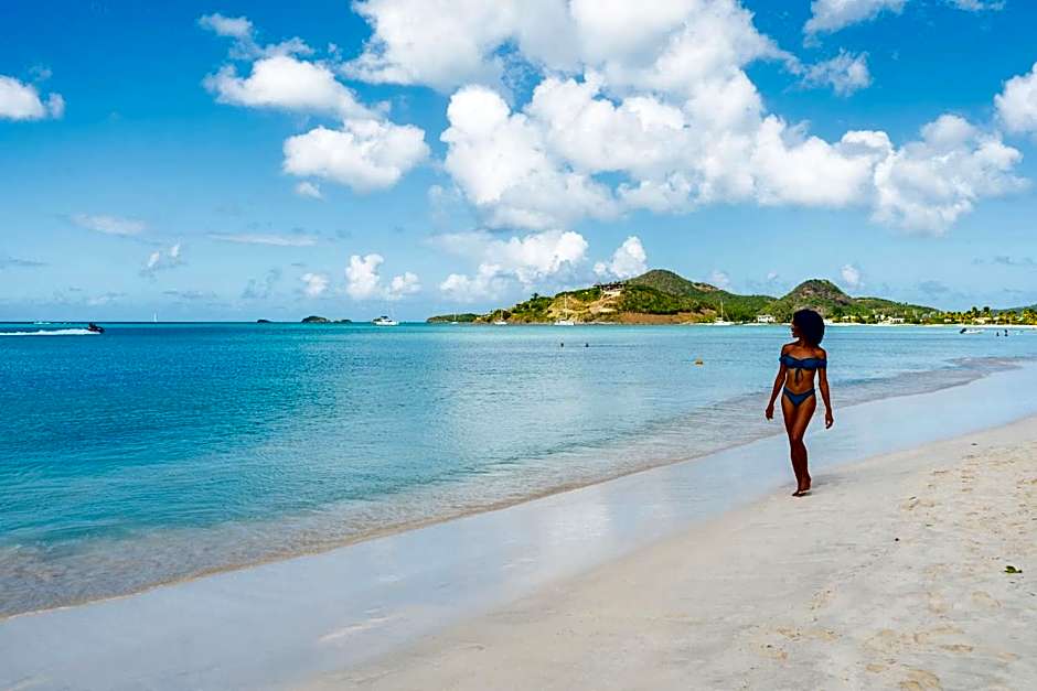 Jolly Beach Antigua - All Inclusive