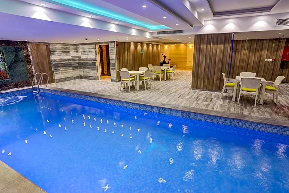 Turquoise Hotel