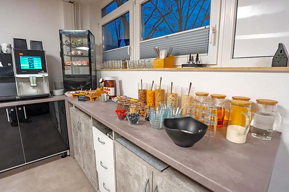 Sonnenschein Hotel & Apartments