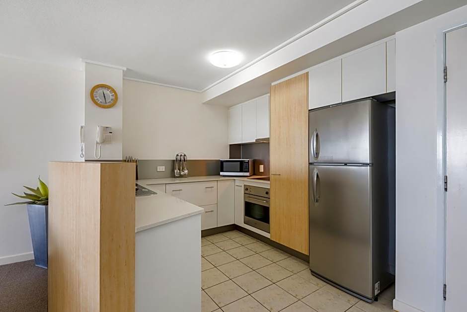 Seamark On First Resort