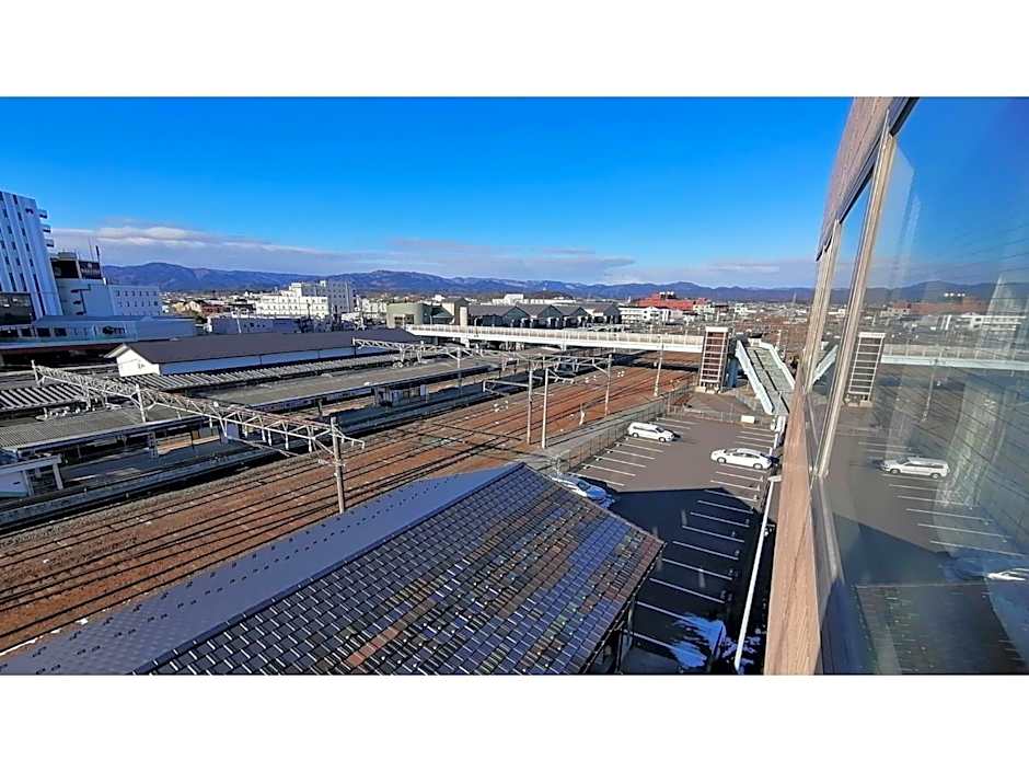 Hotel AreaOne Minamisoma - Vacation STAY 56244v