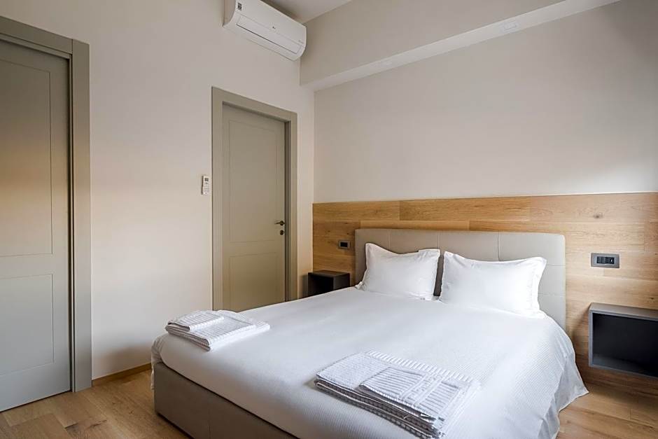 Aparthotel Sant'Orsola