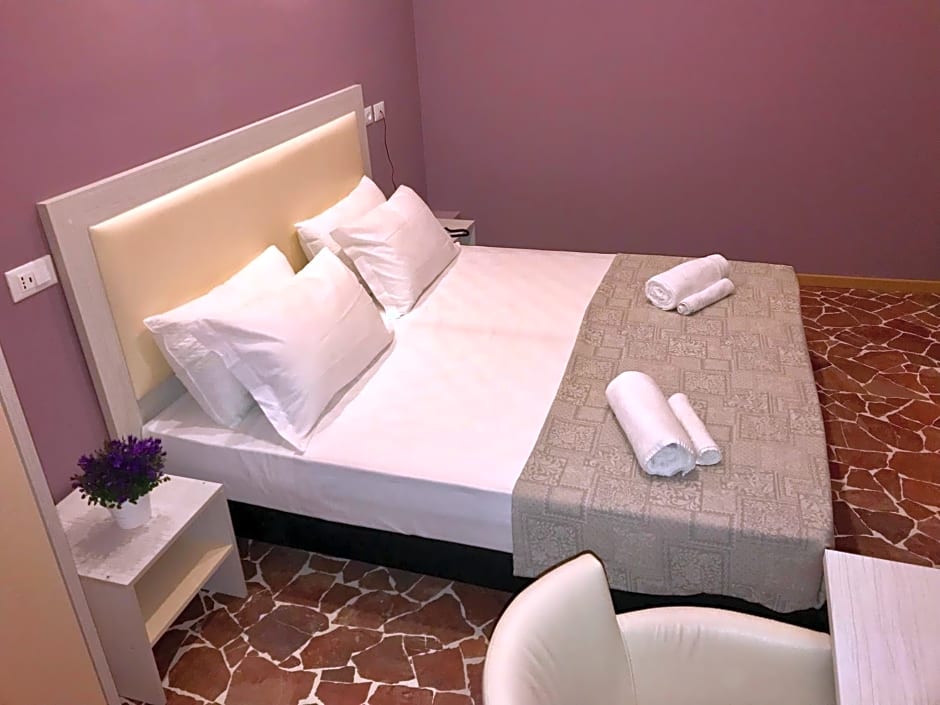 Hotel Paganini