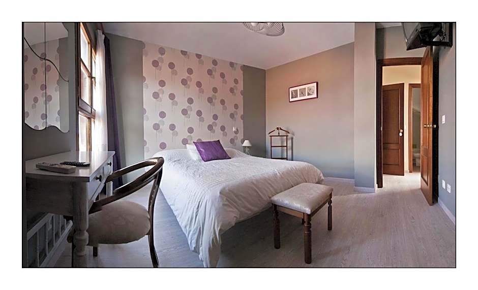 Hotel Rural en Escalante Las Solanas