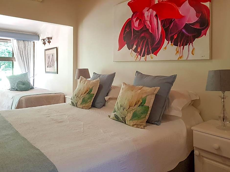 Santa Lucia Guest House