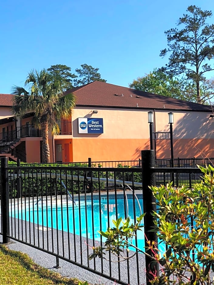 Best Western Tallahassee Downtown Inn and Suites