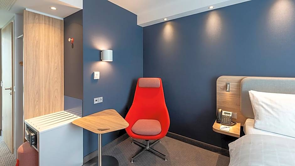 Holiday Inn Express Krefeld Dusseldorf By IHG