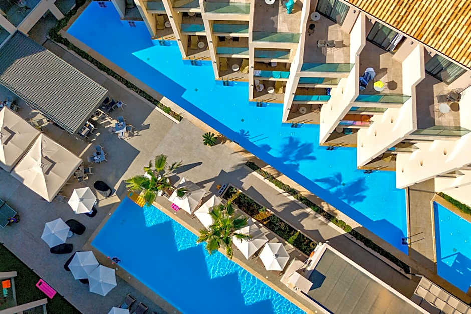 White Olive Elite Rethymno