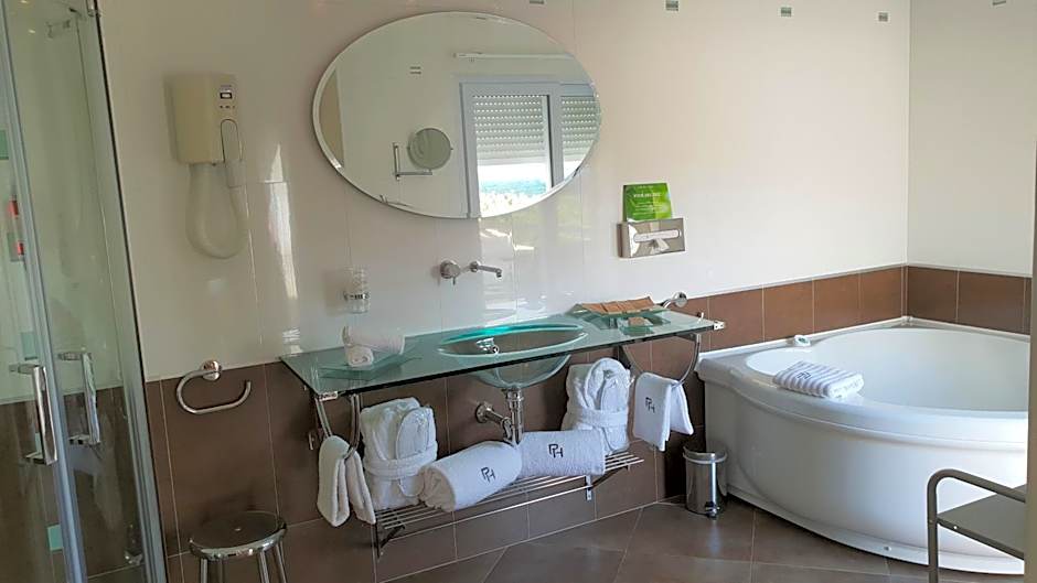 Private Hôtel - Adults Only