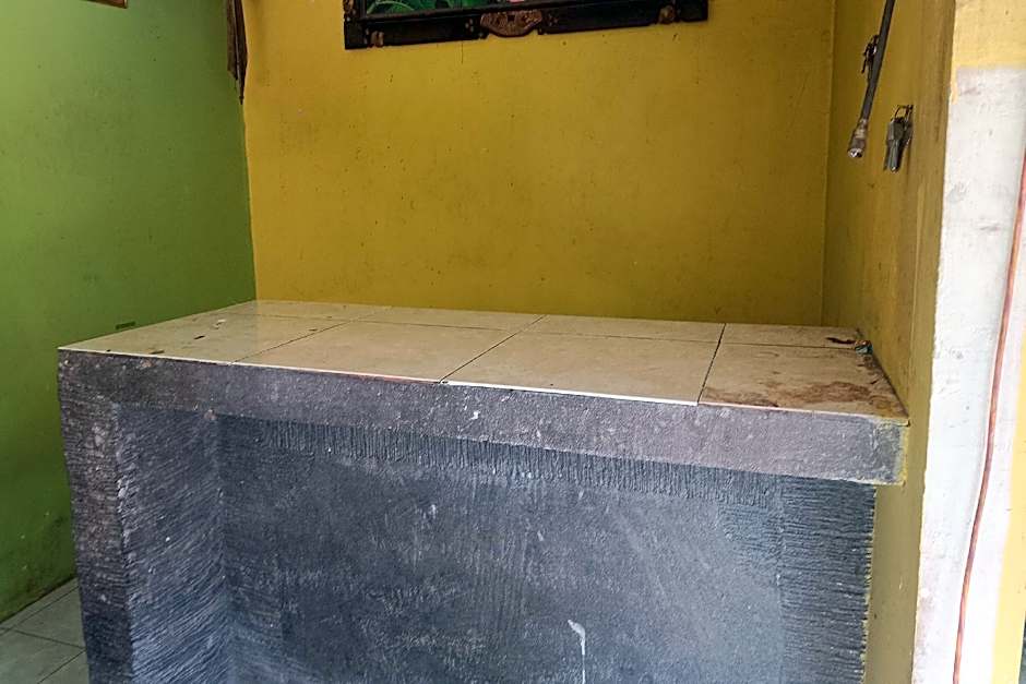 OYO 93766 Bunga Homestay Near Taman Lembah