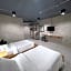 Loft Space Hotel