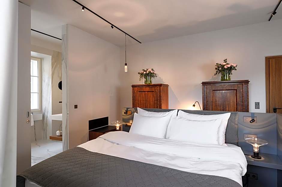 Zlata Ladjica Boutique Hotel