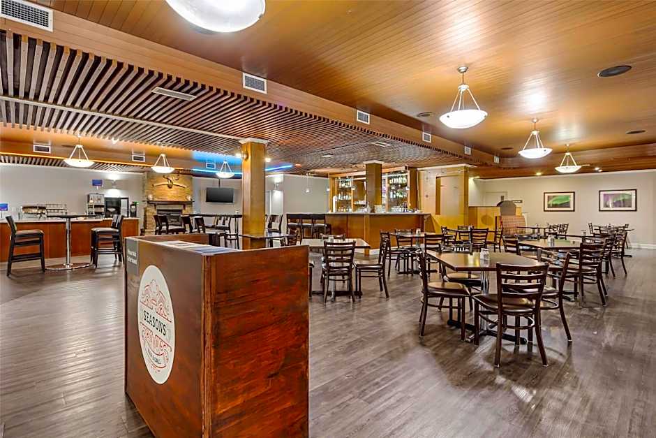 Best Western Cedar Park Inn