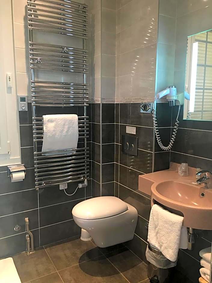 La Bonbonniere, Sure Hotel Collection by Best Western