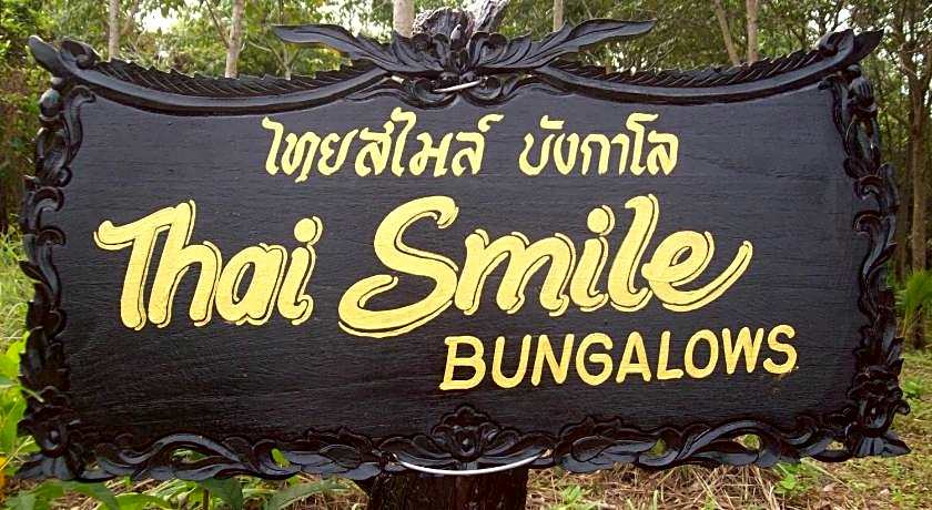 Thai Smile Bungalows