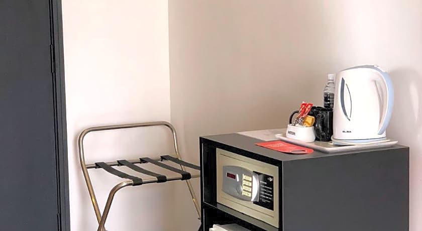 Flamingo Hotel By The Lake Kuala Lumpur