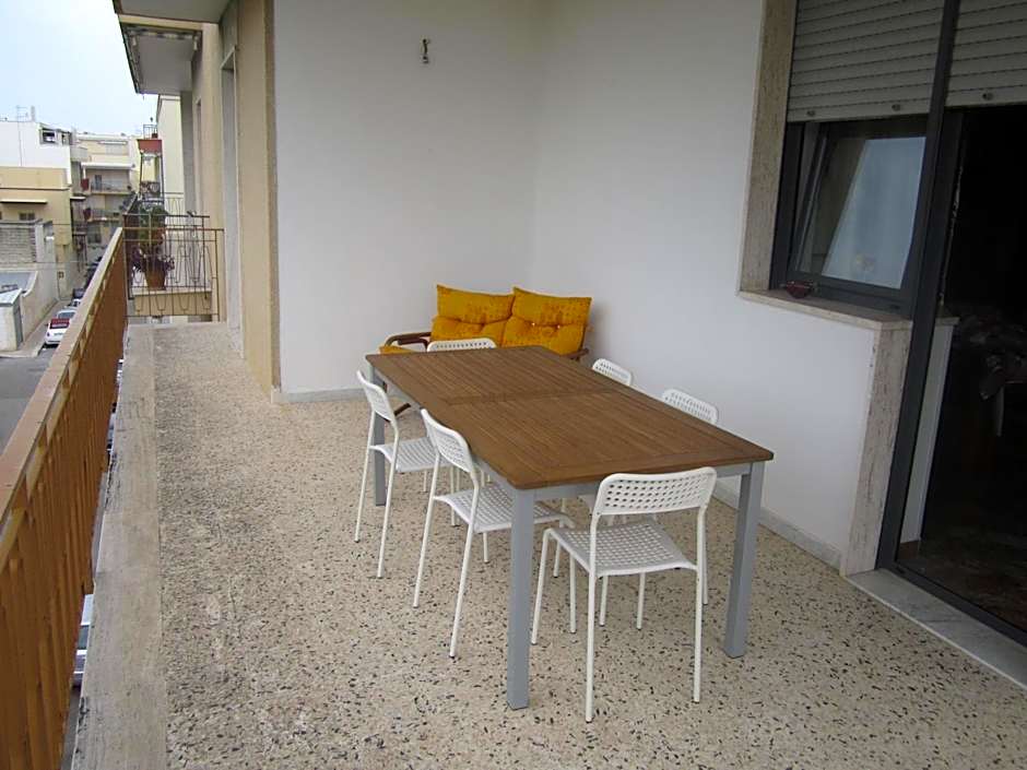 Casa Raffaella