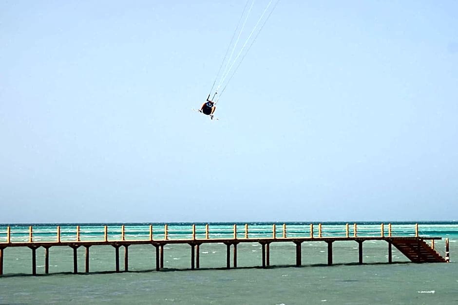 Royal Beach Serviced Apartments