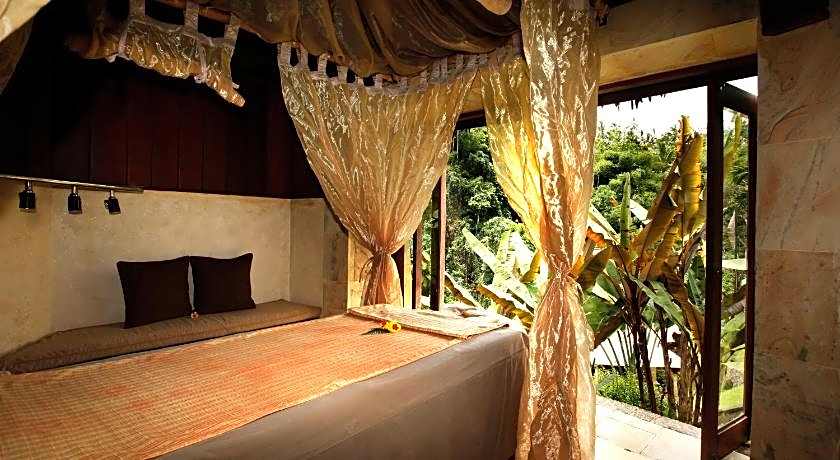 Bagus Jati Health & Wellbeing Retreat