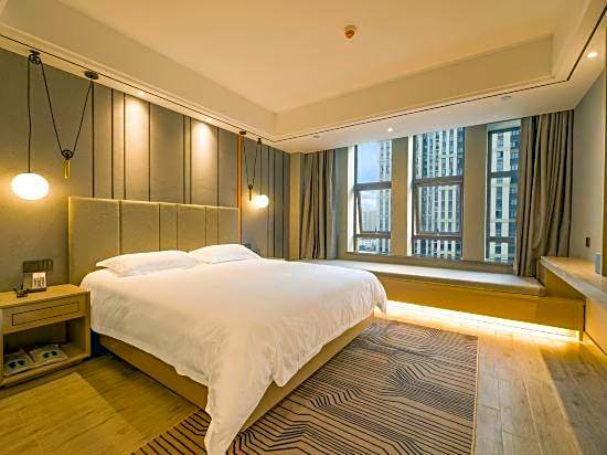 Lvyue Luxury Hotel