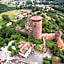 Hotel Burg Trendelburg