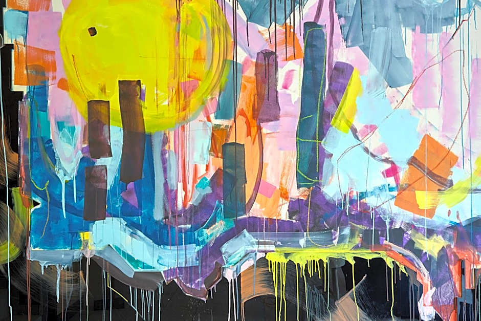 Holiday Inn - the niu, Fusion Hamburg St. Georg By IHG