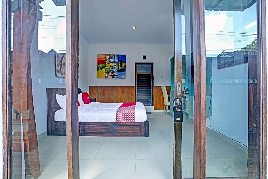 OYO 91204 Napura Homestay
